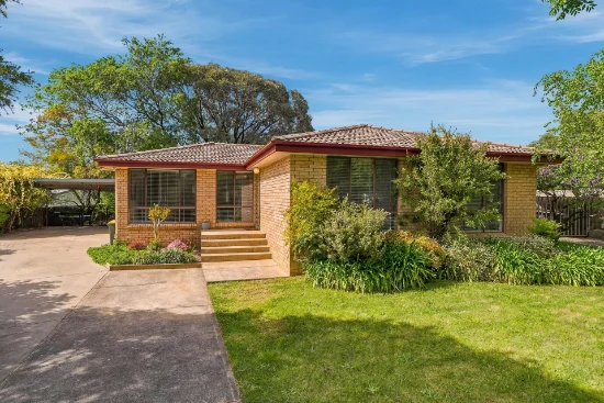 32 Monett Place, Orange, NSW 2800 - For Sale