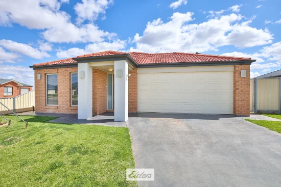 32 Montanna Drive, Mildura, Vic 3500