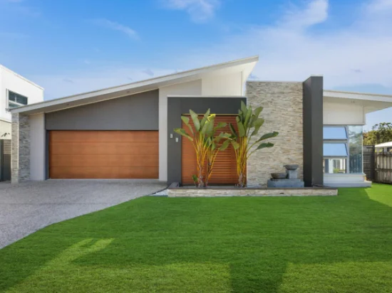 32 Monterey Circuit, Brookwater, Qld 4300