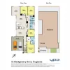 32 Montgomery Drive, Truganina, Vic 3029-Floorplan