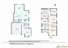 32 Montmarte Drive, Truganina, Vic 3029-Floorplan