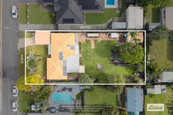 32 Moogara Street, Shailer Park, Qld 4128