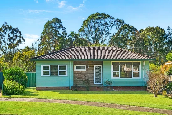 32 Moomin Street, Lalor Park, NSW 2147