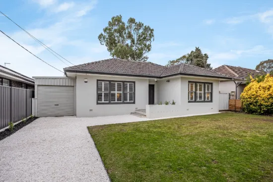 32 Morgan Avenue, Daw Park, SA 5041