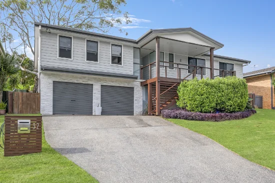 32 Moruya Drive, Port Macquarie, NSW 2444
