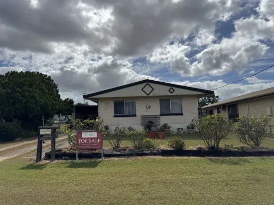 32 Mouatt Street, Monto, Qld 4630