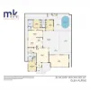 32 Mount Huon Circuit, Glen Alpine, NSW 2560-Floorplan