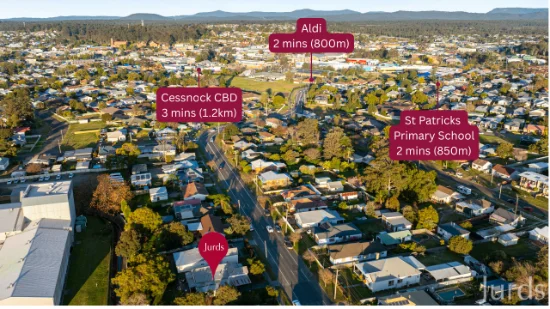 32 Mount View Road, Cessnock, NSW 2325-Image