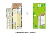 32 Mount View Road, Cessnock, NSW 2325-Floorplan