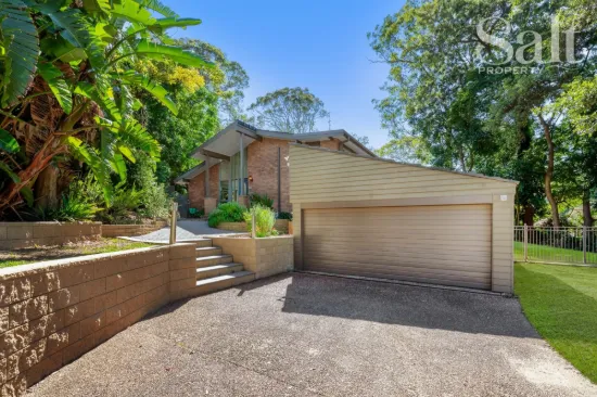 32 Mountain View Parade, New Lambton Heights, NSW 2305