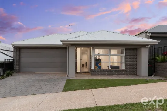 32 Mullamar Way, Gawler East, SA 5118