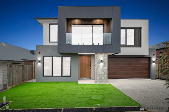 32 Mullins Way, Sunbury, Vic 3429