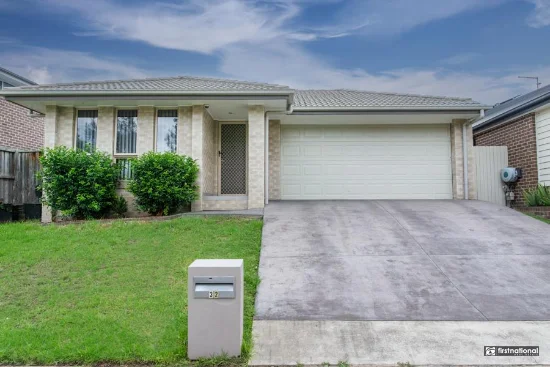 32 Murcott Terrace, Caddens, NSW 2747