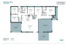 32 Murphy Street, Thrumster, NSW 2444-Floorplan