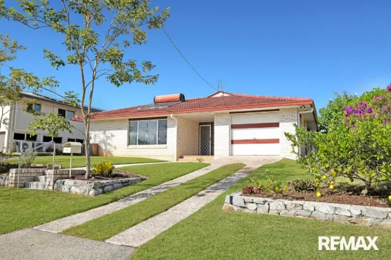 32 Murray Crescent, Nambour, Qld 4560