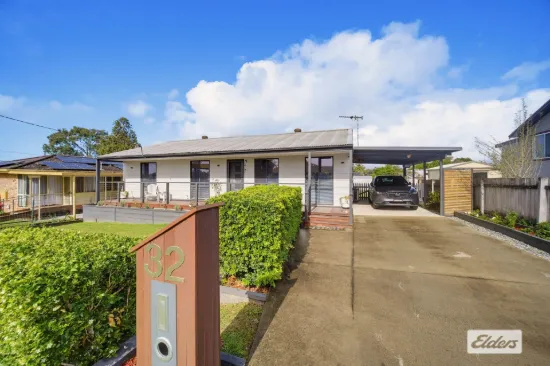 32 Murray Road, Wingham, NSW 2429