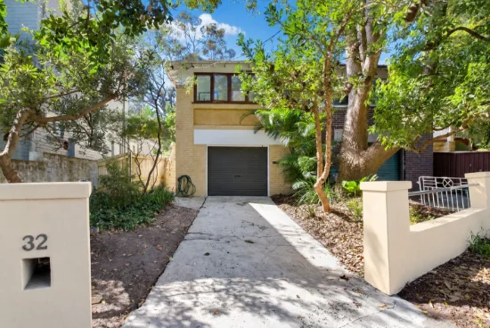 32 Murray Street, Bronte, NSW 2024
