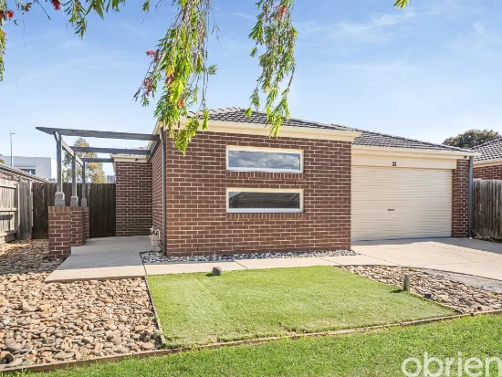 32 Myhaven Circuit, Carrum Downs, Vic 3201