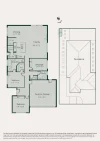 32 Myhaven Circuit, Carrum Downs, Vic 3201-Floorplan