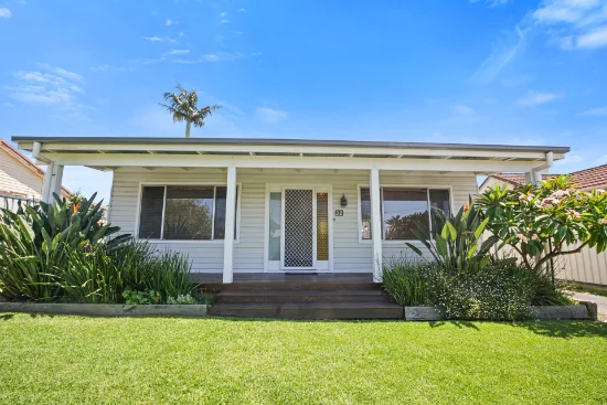 32 Nacooma Road, Buff Point, NSW 2262