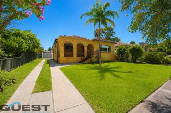 32 Napoli Street, Padstow, NSW 2211