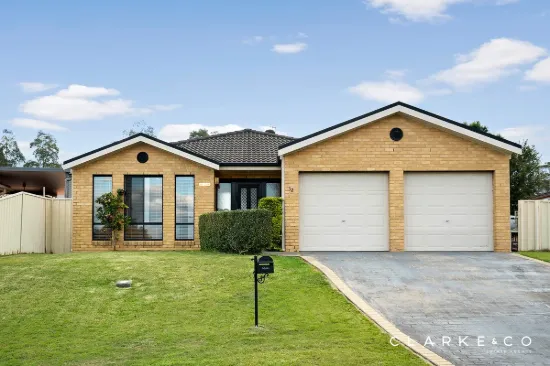 32 Nardoo Avenue, Aberglasslyn, NSW 2320