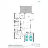 32 Nardoo Avenue, Aberglasslyn, NSW 2320-Floorplan