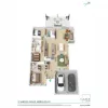32 Nardoo Avenue, Aberglasslyn, NSW 2320-Floorplan