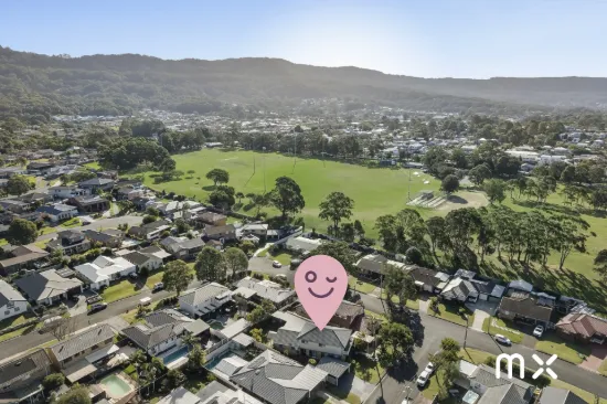 32 Narelle Crescent, Woonona, NSW 2517