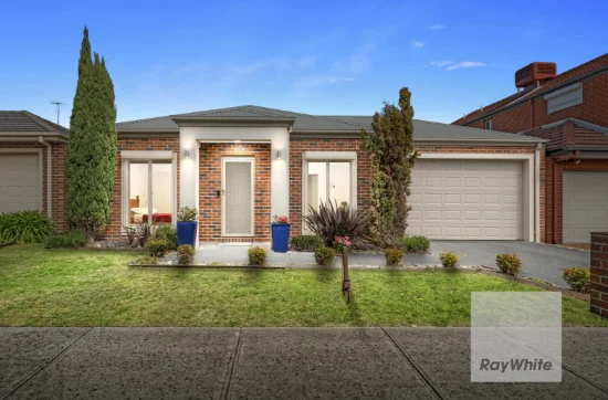 32 Neddletail Crescent, South Morang, Vic 3752