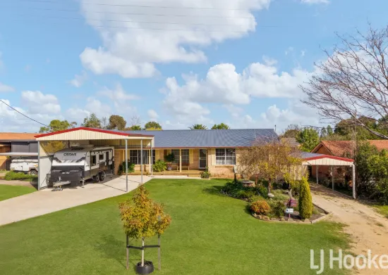 32 Nelson Street, Raglan, NSW 2795