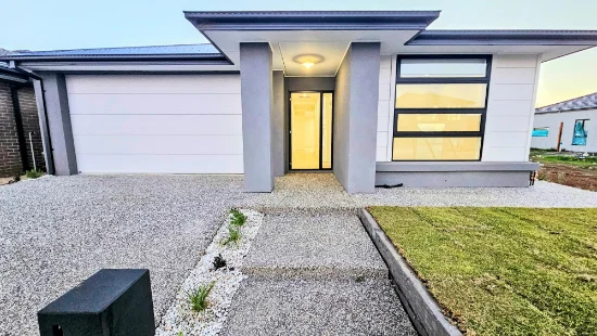 32 Nemi Parade, Tarneit, Vic 3029