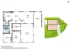 32 Newhaven Street, Alexandra Hills, Qld 4161-Floorplan