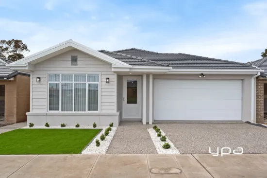 32 Newmill Rd, Bulla, Vic 3428