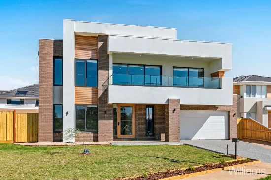 32 Noah Street, Gisborne, Vic 3437