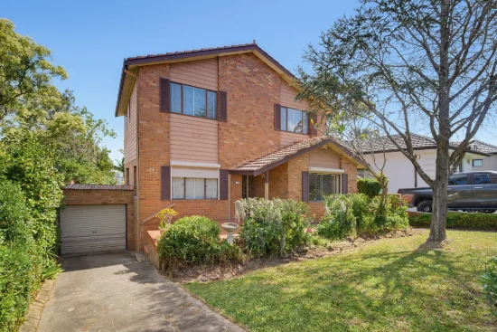 32 Nockolds Avenue, Punchbowl, NSW 2196