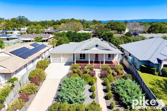 32 Norfolk Esplanade, Caboolture South, Qld 4510