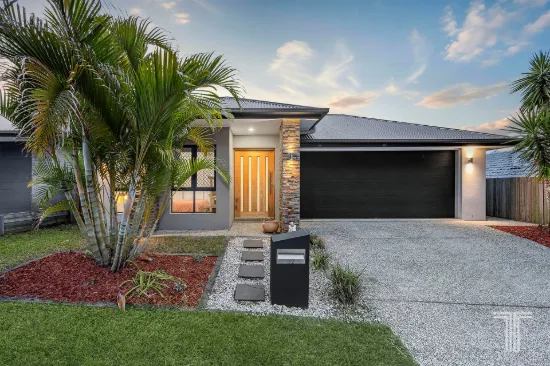 32 Norfolk Street, Springfield Lakes, Qld 4300