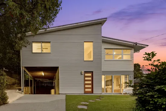 32 Norm Street, Kenmore, Qld 4069