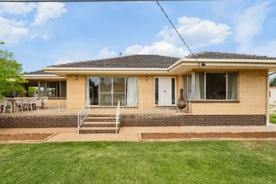 32 Norman Road, Merbein West, Vic 3505