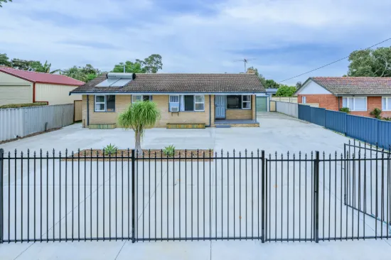 32 North Avenue, Bullsbrook, WA 6084