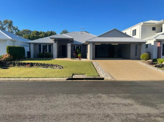 32 North Haven Drive, Bundaberg North, Qld 4670