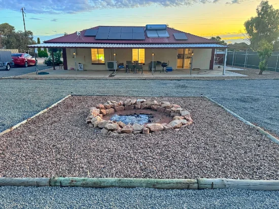 32 North Terrace, Gladstone SA 5473-Image