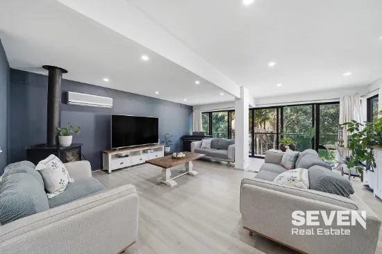 32 Northam Drive, North Rocks, NSW 2151