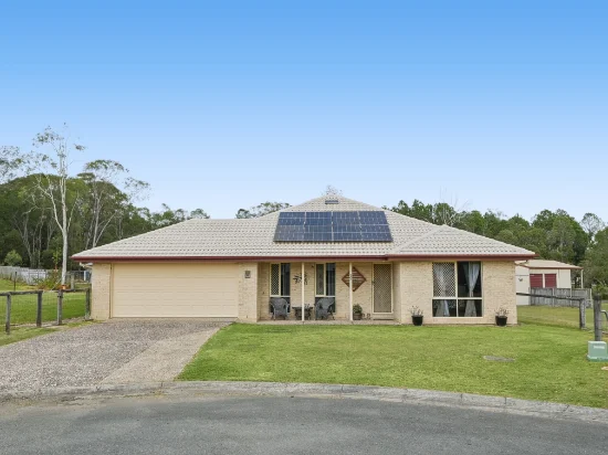 32 Northfield Place, Elimbah, Qld 4516