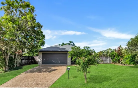 32 Novelli Street, Edmonton, Qld 4869