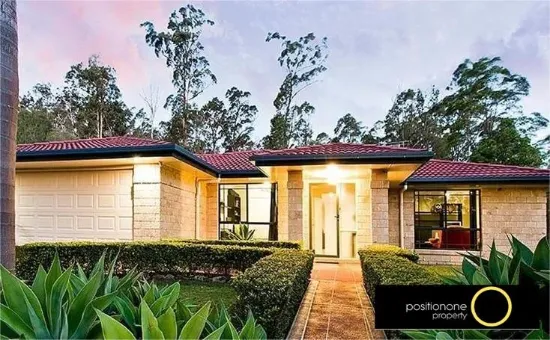 32 Nyngarie Place, Upper Kedron, Qld 4055