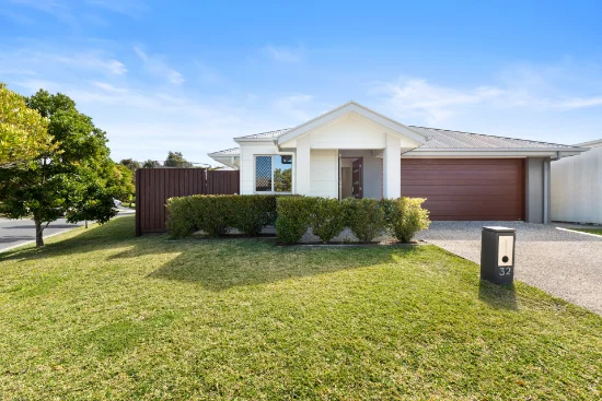 32 Olive Circuit, Caloundra West, Qld 4551