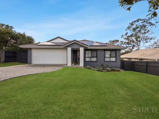 32 Oliver Drive, Redbank Plains, Qld 4301 - For Sale