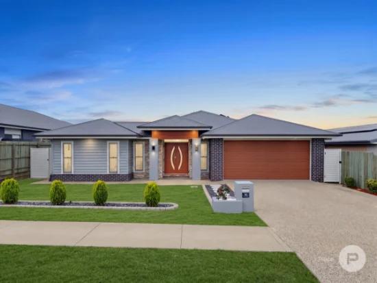 32 O'Neill Circuit, Kearneys Spring, Qld 4350